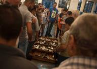 أسعار الأسماك