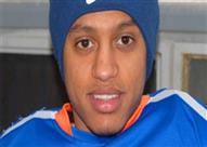 عمرو سماكة لاعب الأهلي الأسبق