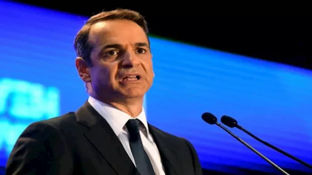 كيرياكوس ميتسوتاكيس