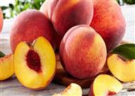 فوائد الخوخ