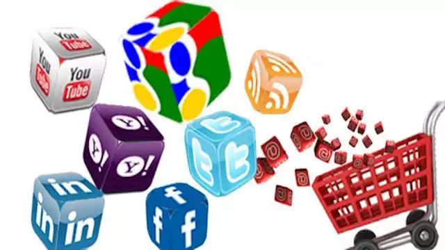 أدوات التسويق الإلكتروني