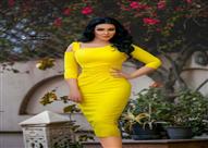 سمية الخشاب