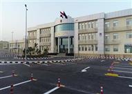 الإدارة العامة للمرور 