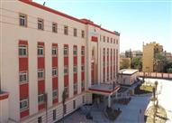 مستشفي ملوي