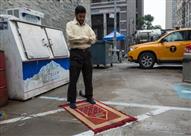 كنت على سفر وفاتني العصر فهل أصليه ركعتين أم أربعً