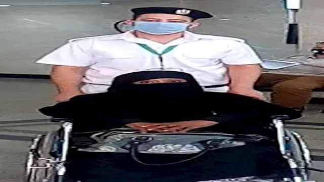 الجوازات تواصل تقدم تسهيلات لكبار السن  