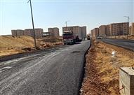 أراضي الإسكان المتميز