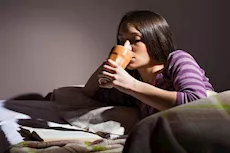 3 أطعمة على العشاء ترفع نسبة السكري.. أبرزها الخبز الأبيض
