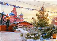 احتفالات الكريسماس  