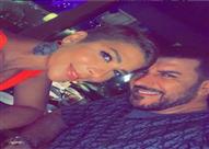 أصالة وزوجها