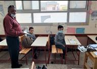 انتظام الدراسة