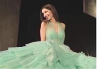 سارة التونسي