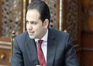 المستشار محمد عبد السلام