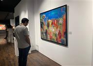 جاليري بيكاسو