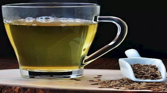 مشروب الكمون