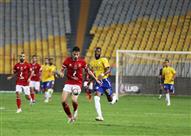 فوز الأهلي على الإسماعيلي