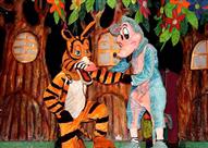 فركش لما يكش