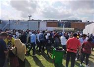 انتخابات نادي سموحة