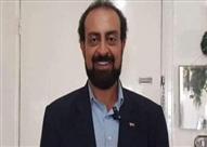 الطبيب مايكل فهمي المتهم بهتك عرض