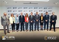 QNB يوقع بروتوكولا مع شركة لتوفير وحدات بمبادرات ا