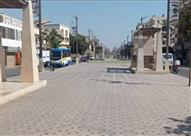 ممشى المنصورية السياحي