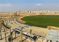 مشروع الحدائق المركزية