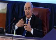 تبون رفض الذهاب إلى باريس ردا على تصريحات ماكرون ا