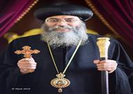 الأنبا أنطونيوس مطران الكرسي الأورشليمي والشرق الأ