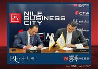 النيل للتطوير تتعاقد مع CFM