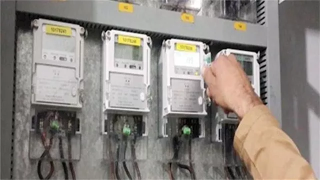 العداد الكودي