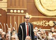 الدكتور يوسف عامر