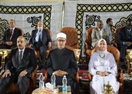 افتتاح بطولة كأس الأزهر للطلاب الوافدين