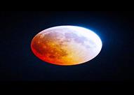 أطول خسوف للقمر في 2021