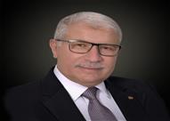 سيد فاروق رئيس شركة المقاولون العرب