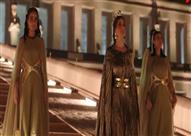 حفل طريق الكباش