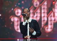 داليا مبارك في سهرانين