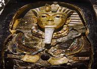 مقبرة توت عنخ أمون  