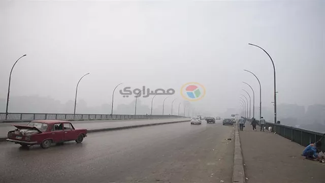 الشبورة المائية - أرشيفية