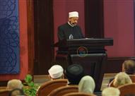 الدكتور أحمد الطيب