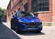 هيونداي إلنترا CN7