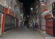 مواعيد غلق المحال