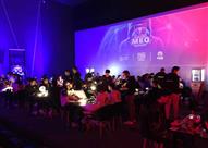 البطولة العربية الأولى للعبة PUBG موبايل