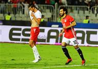 مصر وتونس مواجهة صعبة