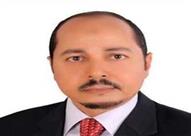 الدكتور هشام أحمد حسين