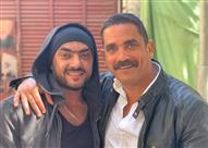 أحمد العوضي وأمير كرارة