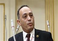 النائب فريدي البياضي