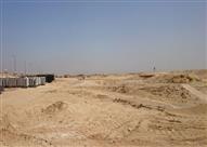 أراضي الإسكان الاجتماعي