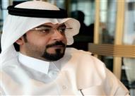 الإعلامي الكويتي مسلط المطيري