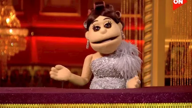 أبلة فاهيتا                                       