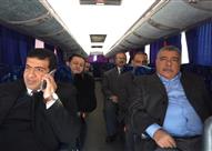 صناعة النواب تتفقد المنطقة الصناعية